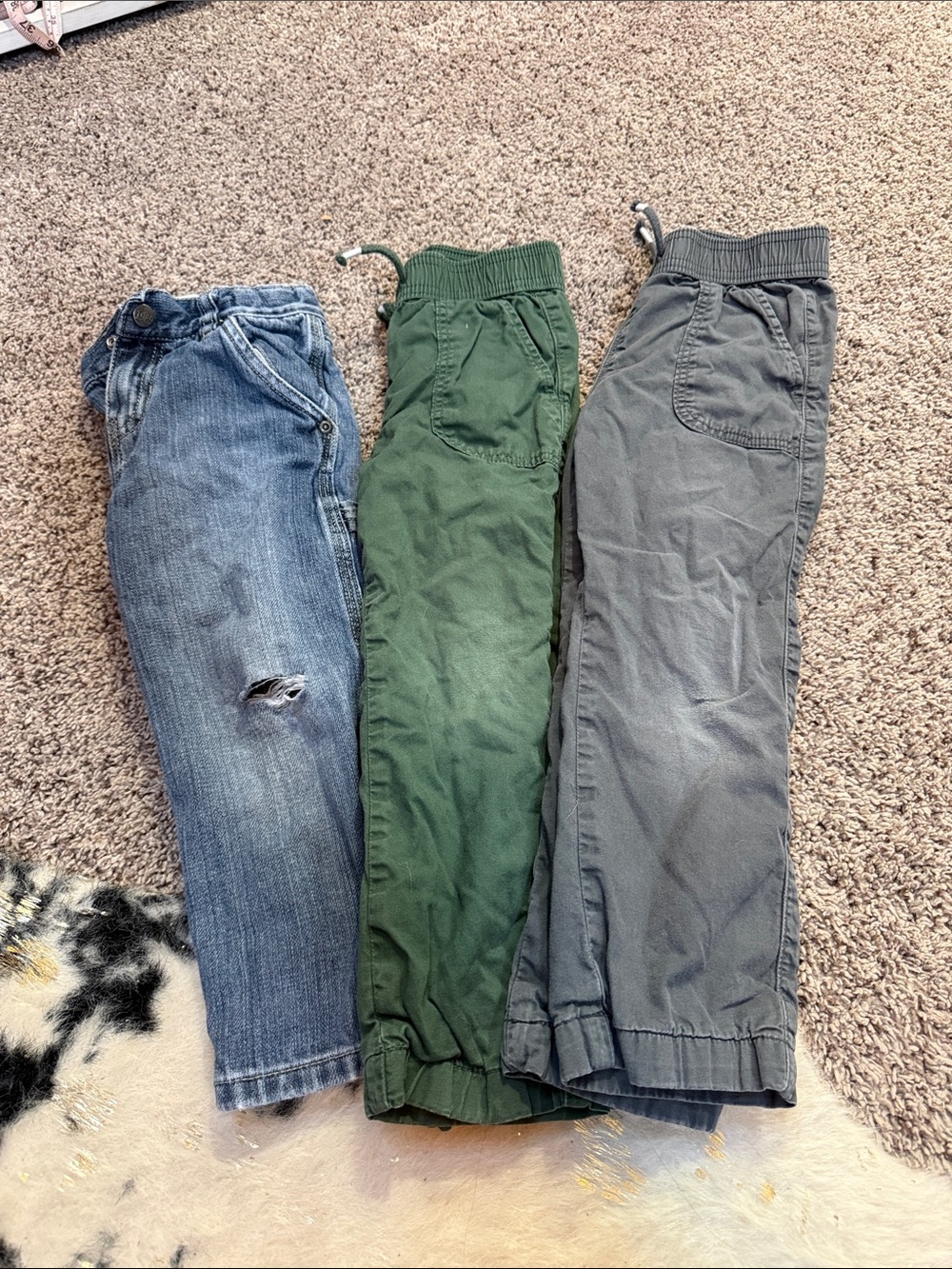 Pants